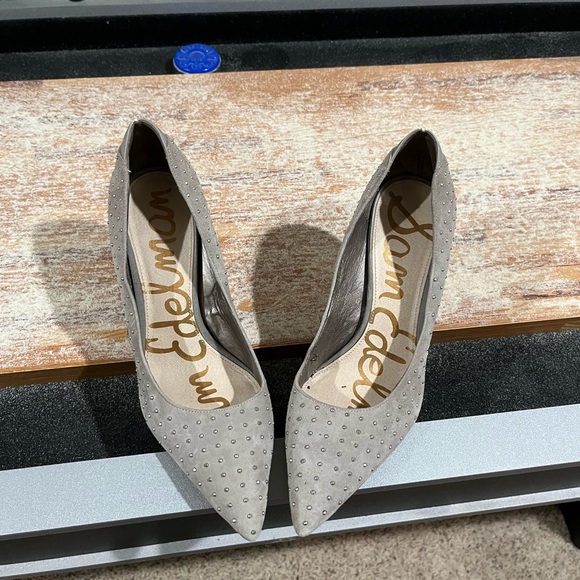 Sam edleman pumps - Picture 3 of 5